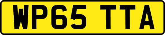 WP65TTA