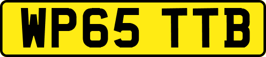 WP65TTB