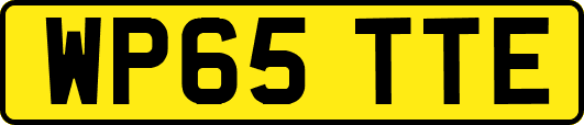 WP65TTE