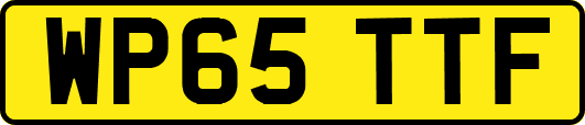 WP65TTF