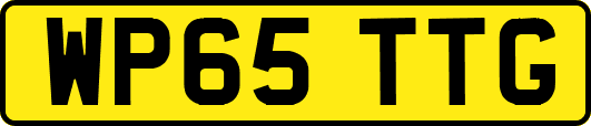 WP65TTG