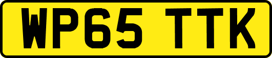 WP65TTK