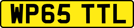 WP65TTL