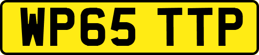 WP65TTP