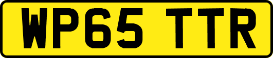 WP65TTR