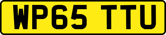WP65TTU