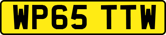 WP65TTW