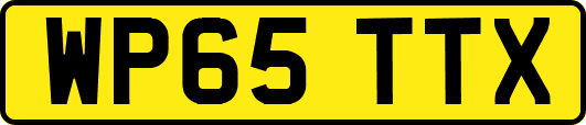 WP65TTX