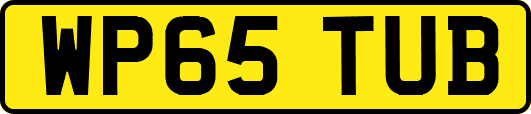 WP65TUB
