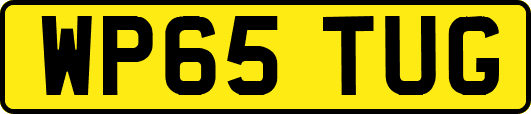 WP65TUG