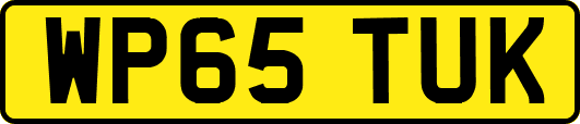 WP65TUK