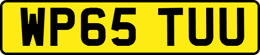 WP65TUU
