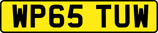 WP65TUW
