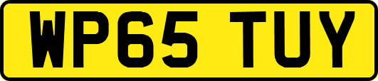 WP65TUY