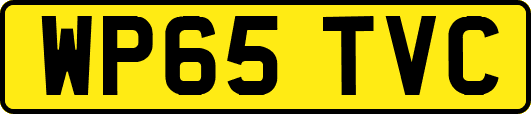 WP65TVC