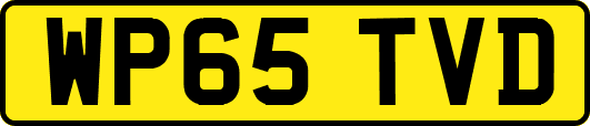 WP65TVD