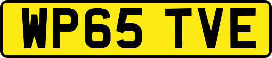 WP65TVE