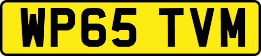 WP65TVM