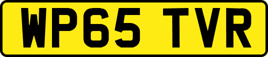 WP65TVR