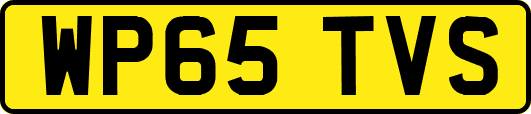 WP65TVS