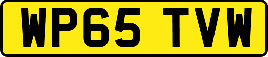 WP65TVW