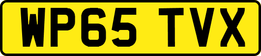 WP65TVX