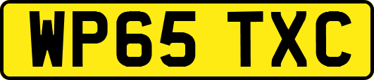 WP65TXC