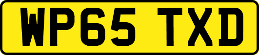 WP65TXD