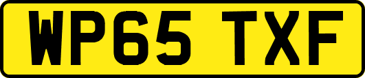WP65TXF