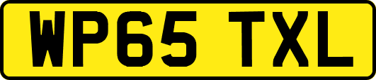 WP65TXL