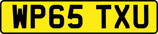 WP65TXU
