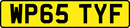WP65TYF