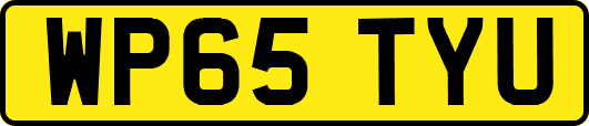 WP65TYU