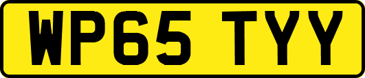 WP65TYY