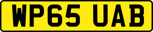 WP65UAB