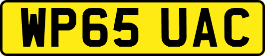 WP65UAC