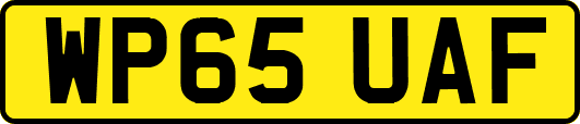 WP65UAF