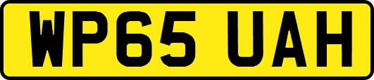 WP65UAH
