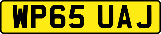WP65UAJ