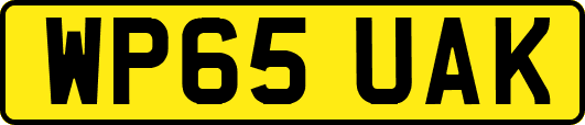 WP65UAK