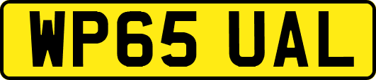 WP65UAL