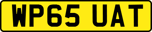 WP65UAT
