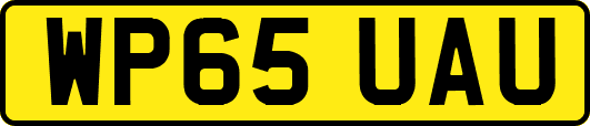 WP65UAU