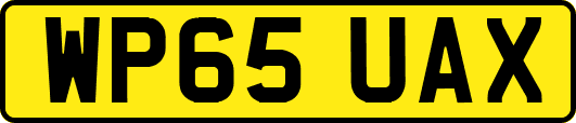 WP65UAX