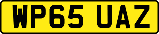 WP65UAZ