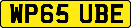 WP65UBE