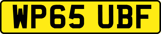 WP65UBF