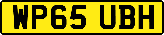 WP65UBH