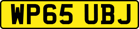 WP65UBJ
