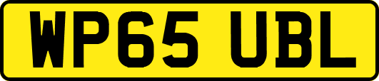 WP65UBL